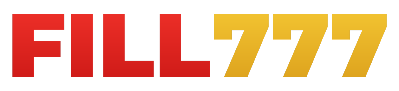 fill777 Logo